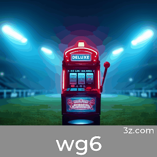 avaliações sobre wg6 slots