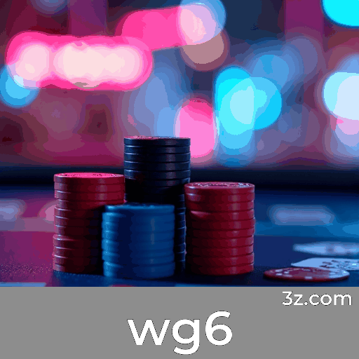avaliações sobre wg6 slots