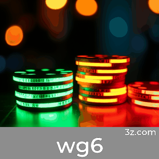 avaliações sobre wg6 slots