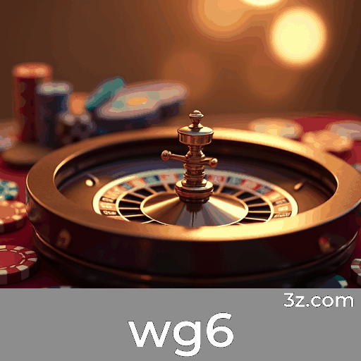 avaliações sobre wg6 slots