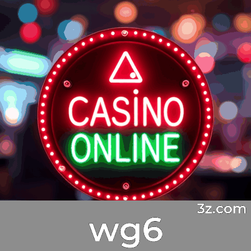 avaliações sobre wg6 slots