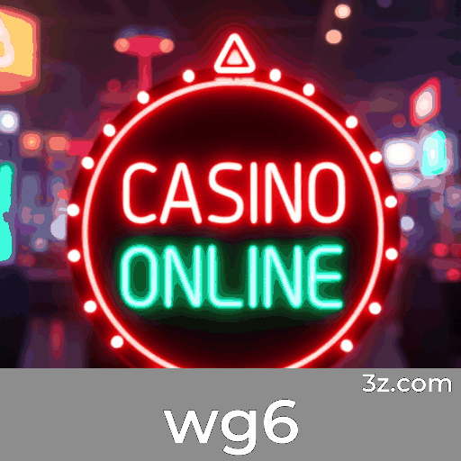 avaliações sobre wg6 slots